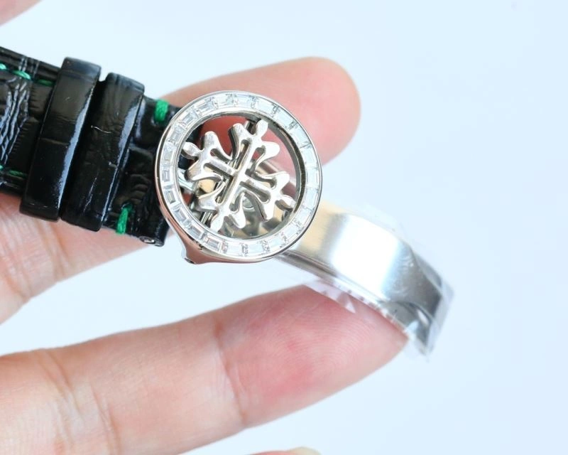 Popular PATEK PHILIPPE Watches 195289