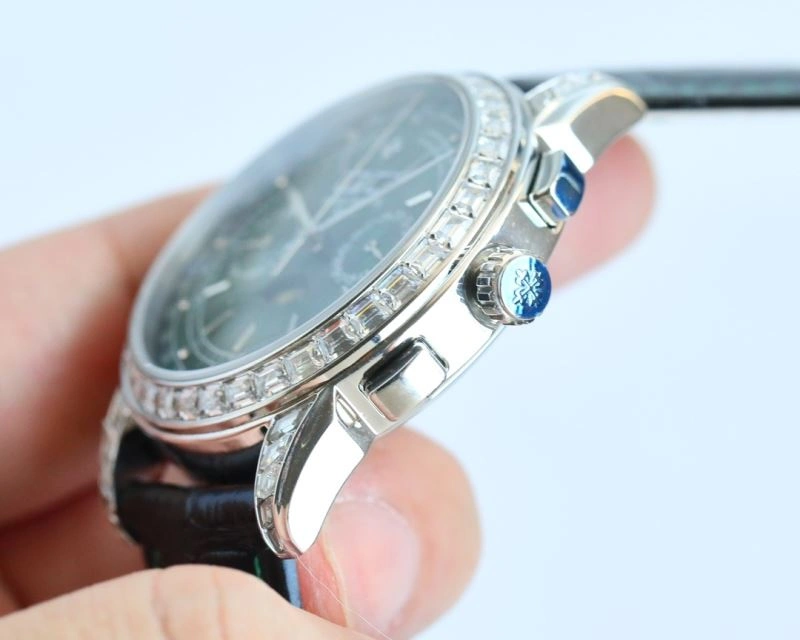 Popular PATEK PHILIPPE Watches 195289