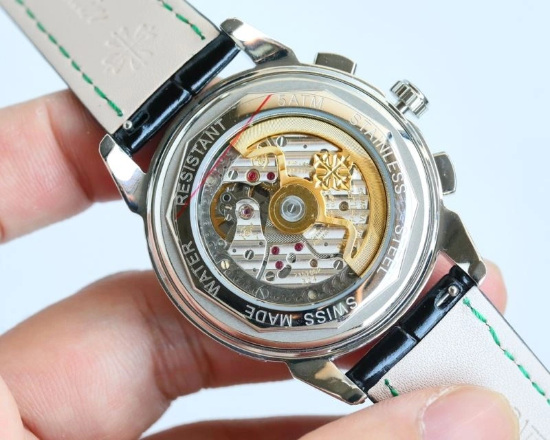 Popular PATEK PHILIPPE Watches 195289