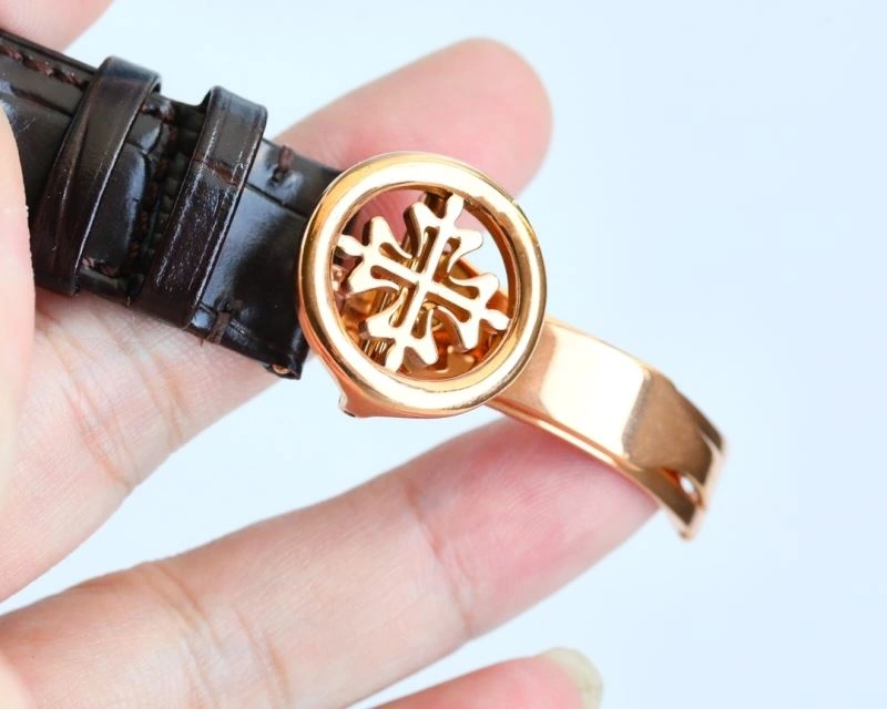 PATEK PHILIPPE Watches Durable 195280