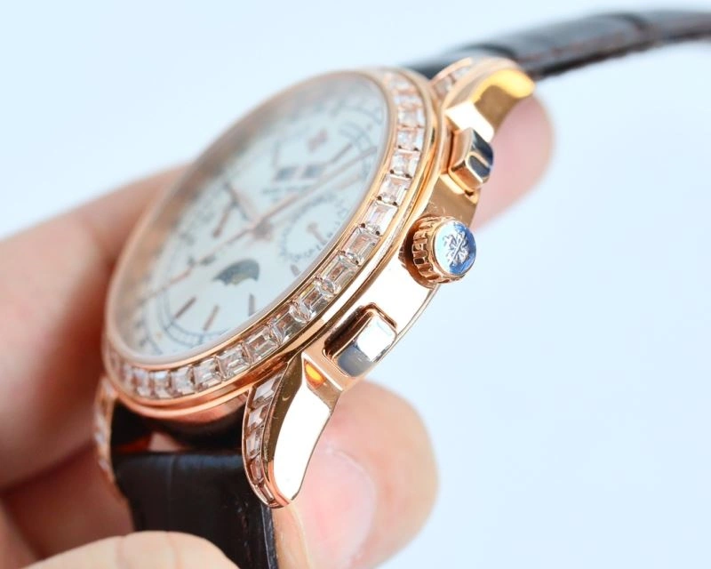 PATEK PHILIPPE Watches Durable 195280