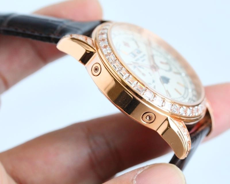 PATEK PHILIPPE Watches Durable 195280