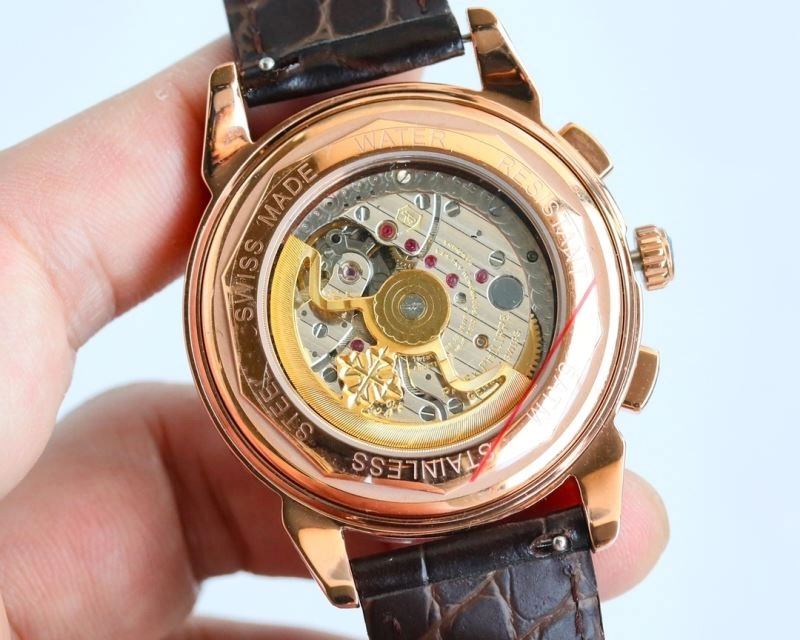 PATEK PHILIPPE Watches Durable 195280