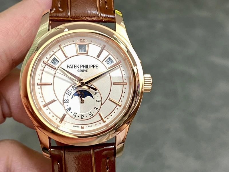 Unique PATEK PHILIPPE Watches 195266