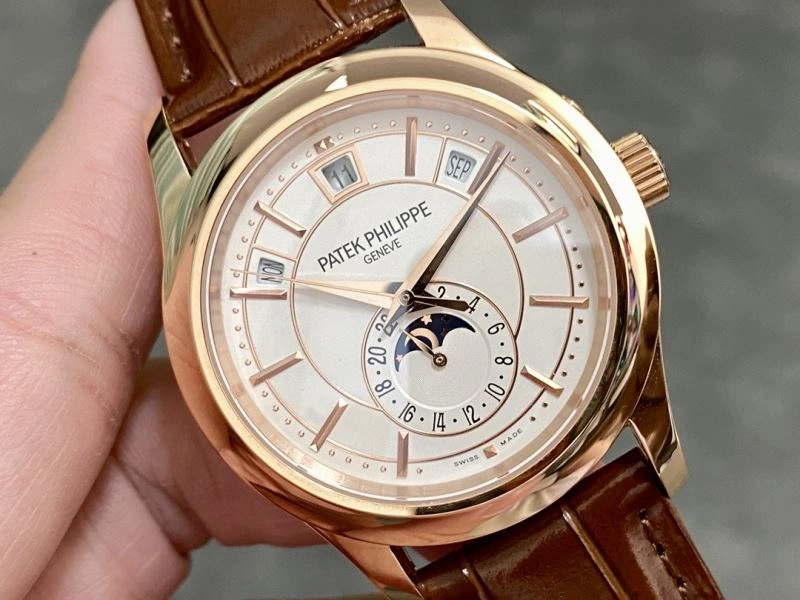 Unique PATEK PHILIPPE Watches 195266