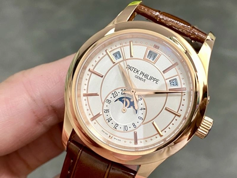 Unique PATEK PHILIPPE Watches 195266