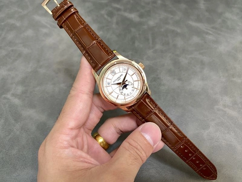 Unique PATEK PHILIPPE Watches 195266