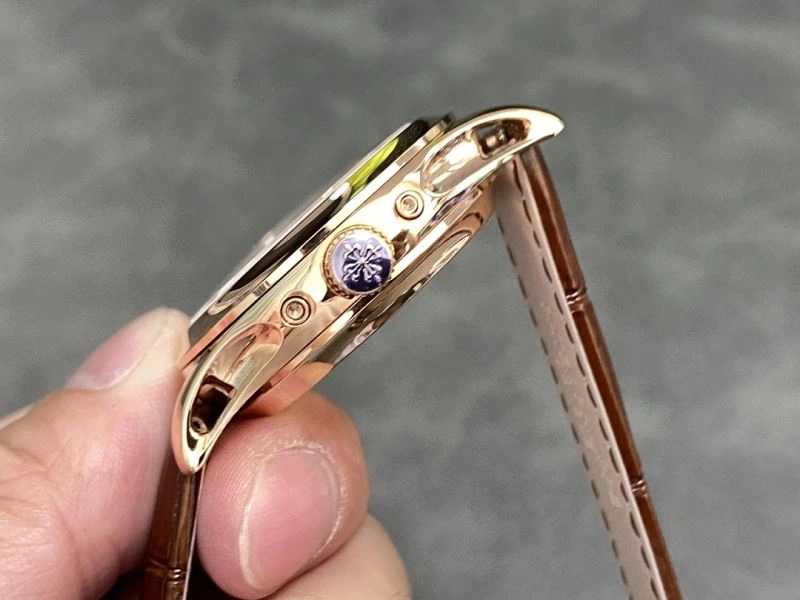Unique PATEK PHILIPPE Watches 195266