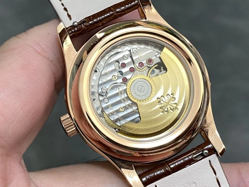 Unique PATEK PHILIPPE Watches 195266