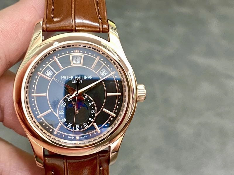Timeless PATEK PHILIPPE Watches 195277