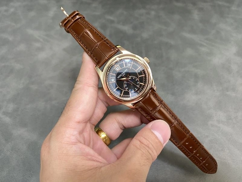 Timeless PATEK PHILIPPE Watches 195277