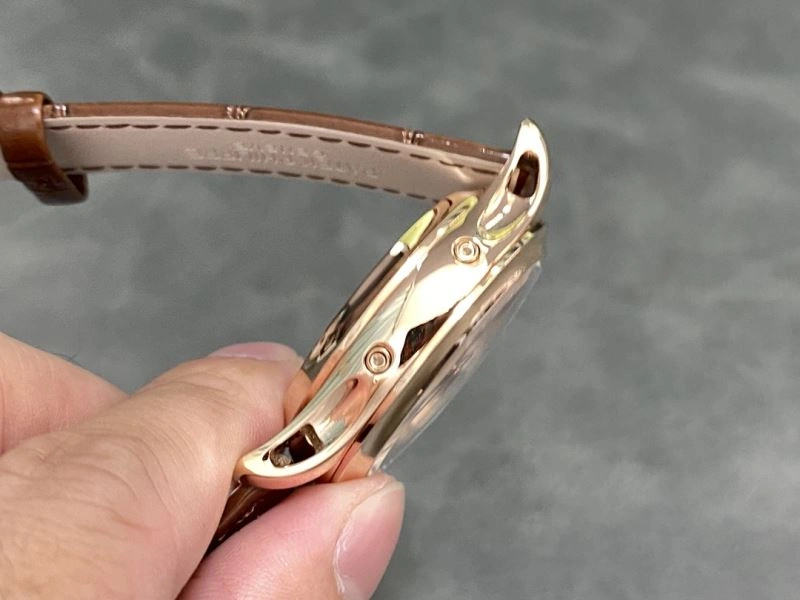 Timeless PATEK PHILIPPE Watches 195277
