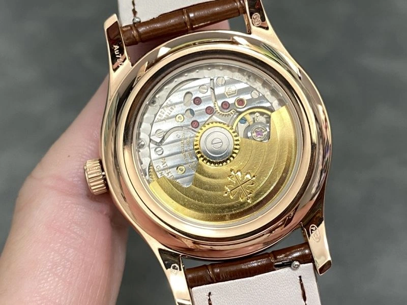 Timeless PATEK PHILIPPE Watches 195277