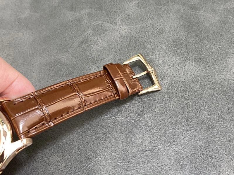 Timeless PATEK PHILIPPE Watches 195277