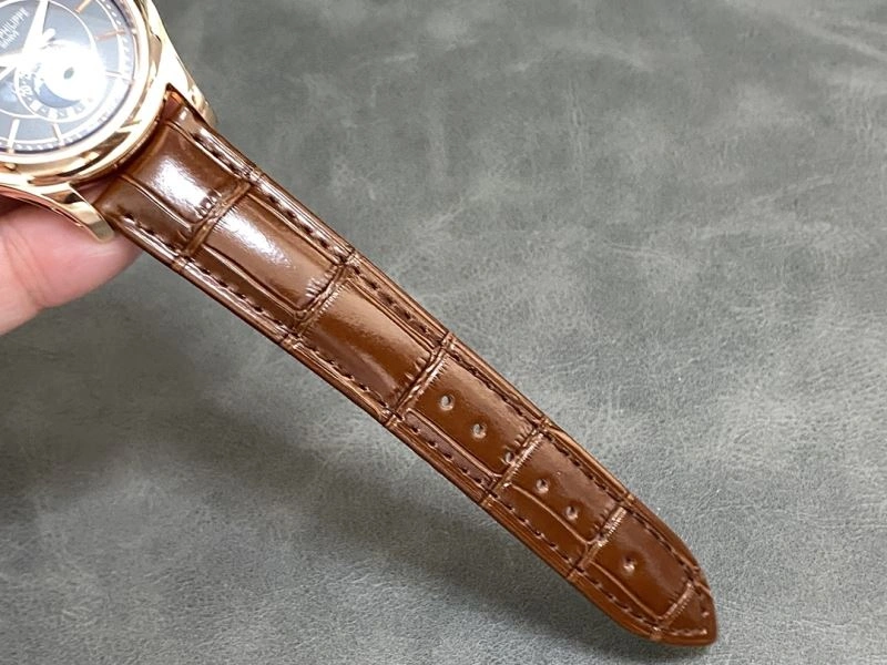 Timeless PATEK PHILIPPE Watches 195277