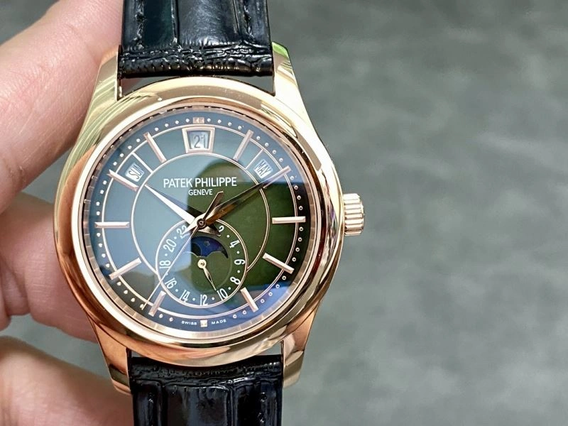 BestValue PATEK PHILIPPE Watches 195262