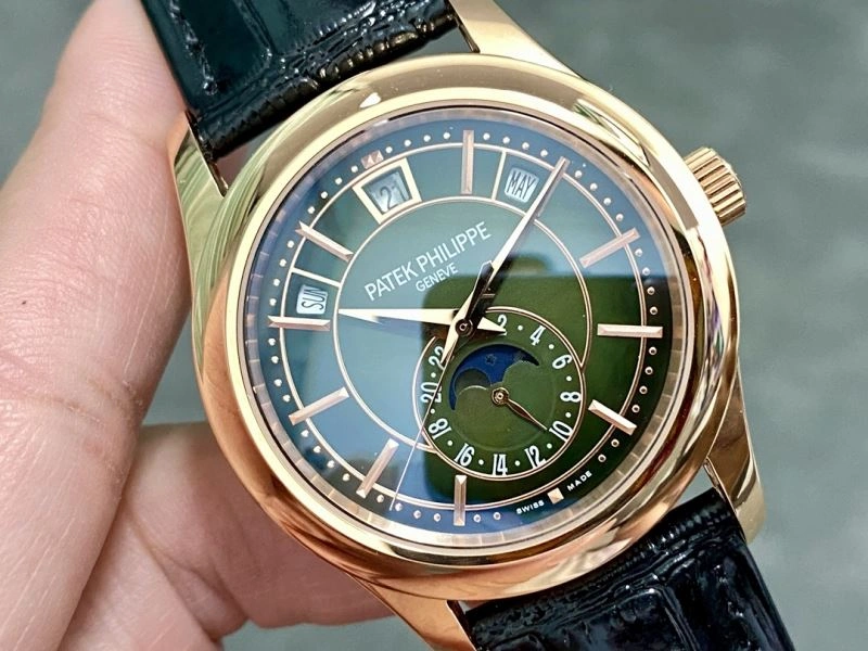BestValue PATEK PHILIPPE Watches 195262
