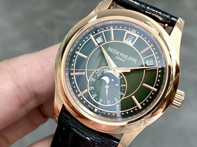 BestValue PATEK PHILIPPE Watches 195262