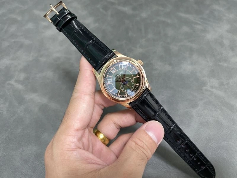 BestValue PATEK PHILIPPE Watches 195262