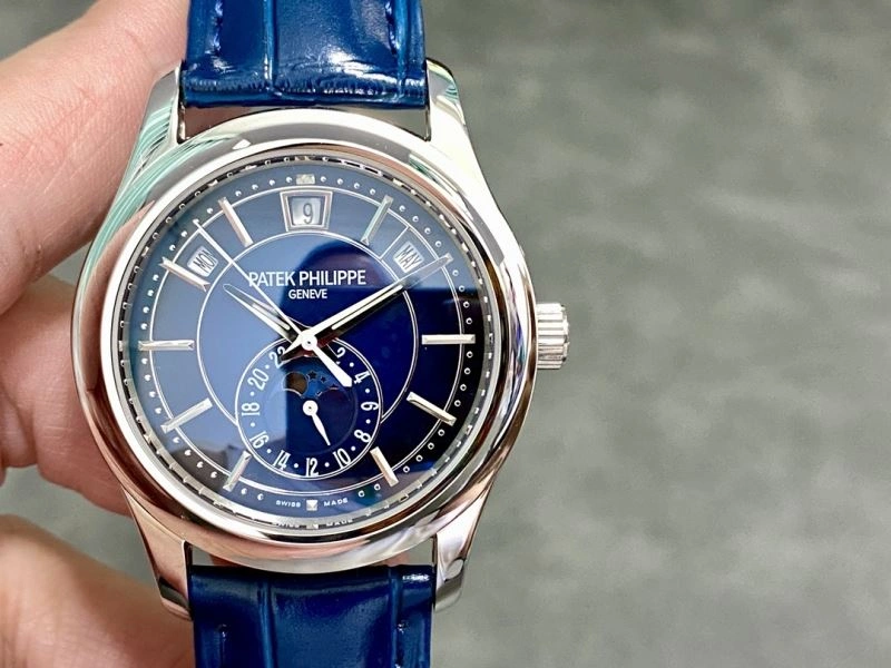 Resilient PATEK PHILIPPE Watches 195282