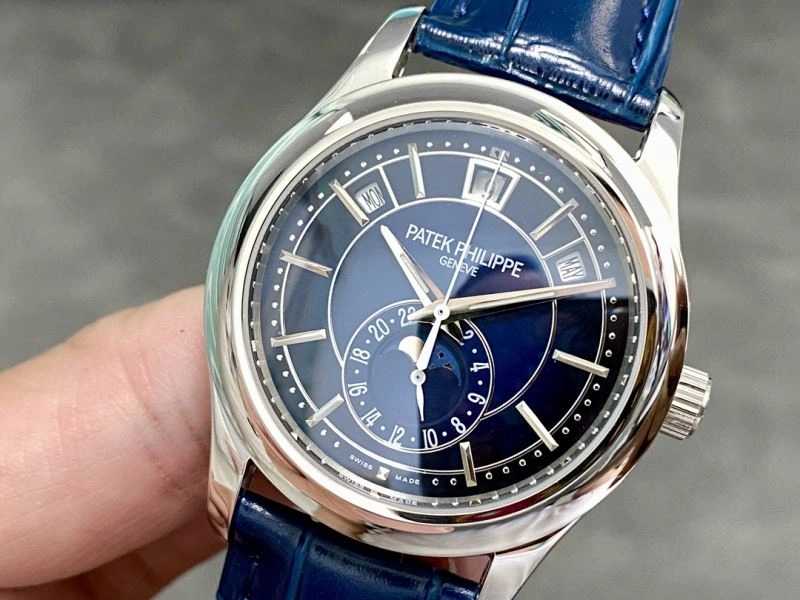 Resilient PATEK PHILIPPE Watches 195282