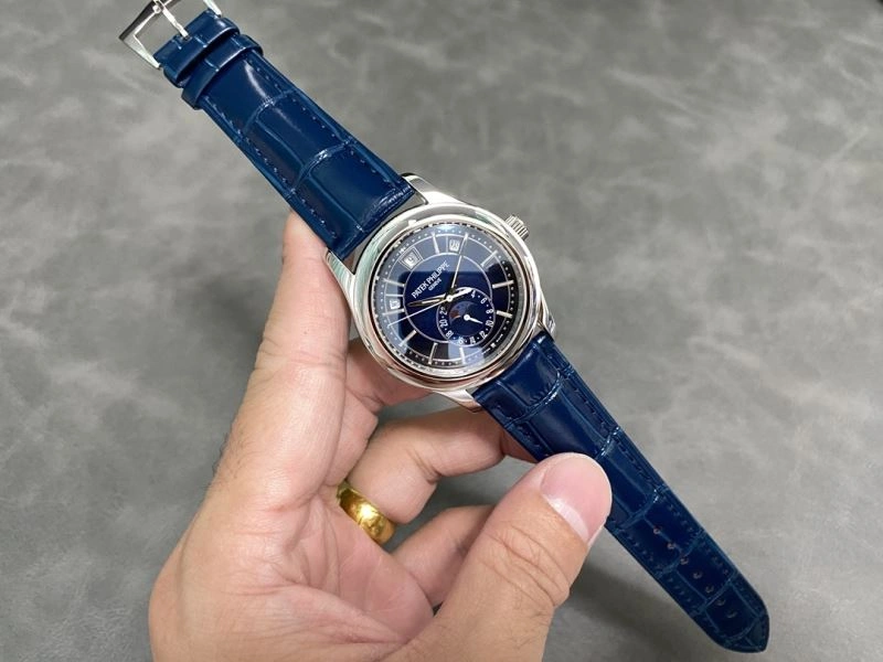 Resilient PATEK PHILIPPE Watches 195282