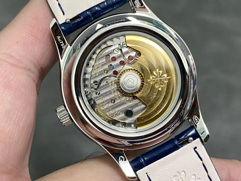 Resilient PATEK PHILIPPE Watches 195282