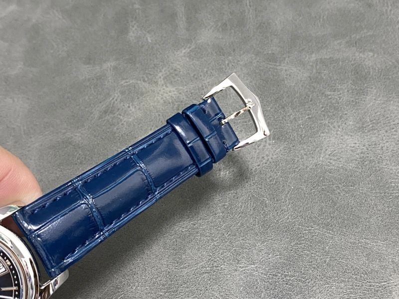 Resilient PATEK PHILIPPE Watches 195282