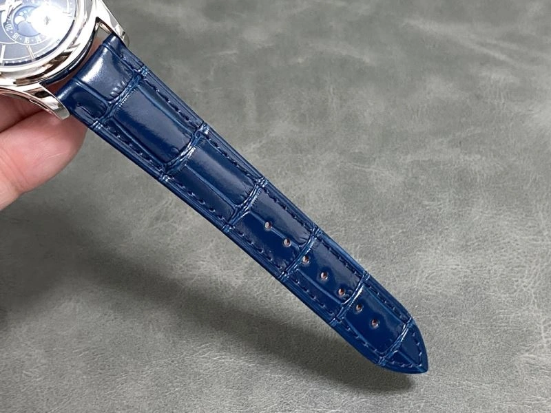 Resilient PATEK PHILIPPE Watches 195282