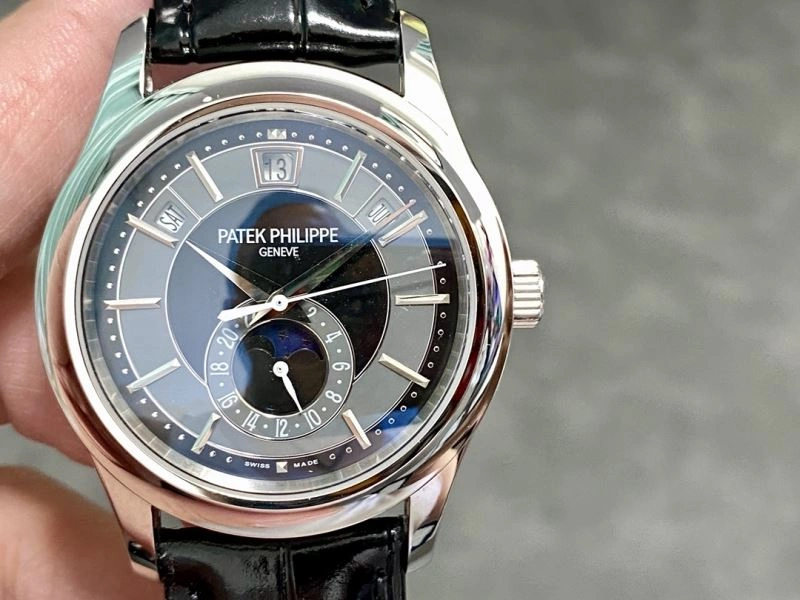 PATEK PHILIPPE Watches Sophisticated 195265
