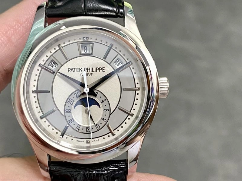 Soft PATEK PHILIPPE Watches 195285