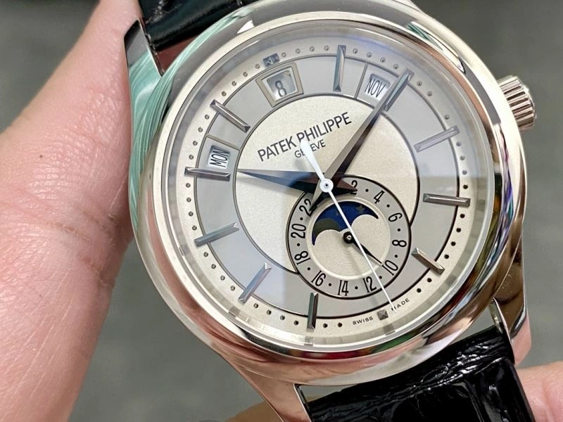 Soft PATEK PHILIPPE Watches 195285