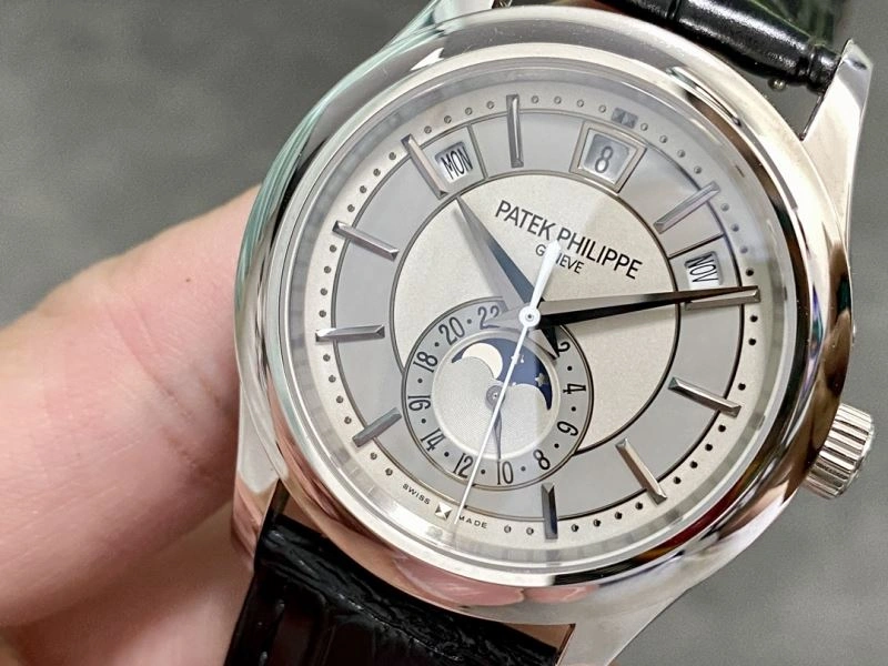 Soft PATEK PHILIPPE Watches 195285