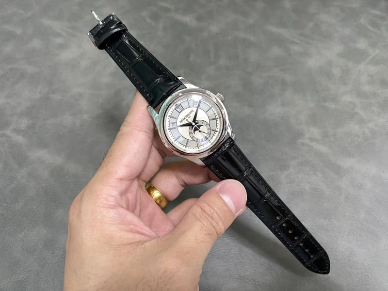 Soft PATEK PHILIPPE Watches 195285