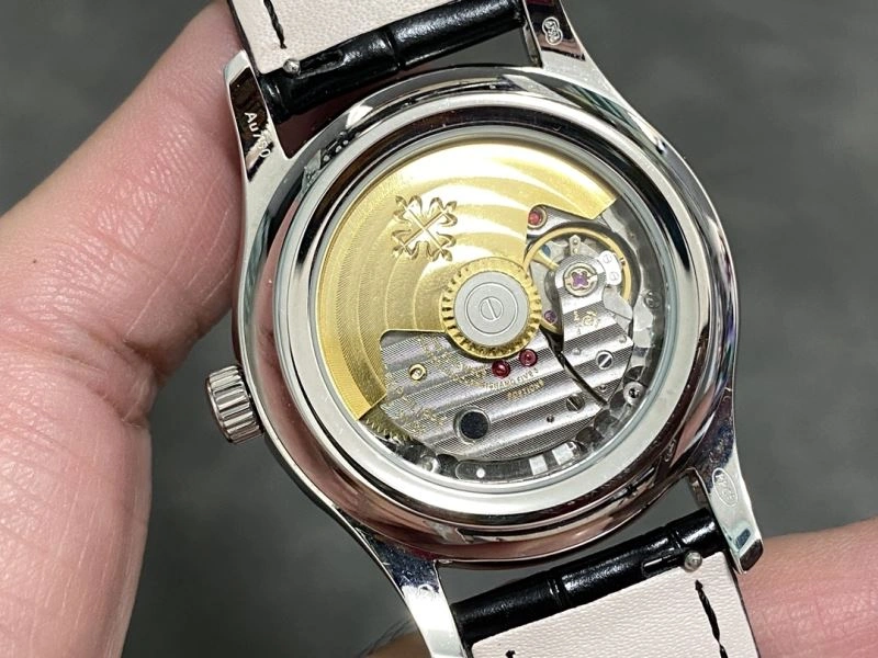 Soft PATEK PHILIPPE Watches 195285