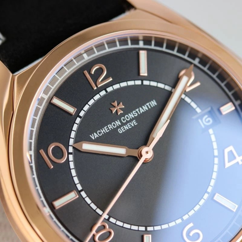ZeroBulk PATEK PHILIPPE Watches 195287