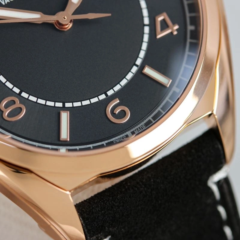 ZeroBulk PATEK PHILIPPE Watches 195287