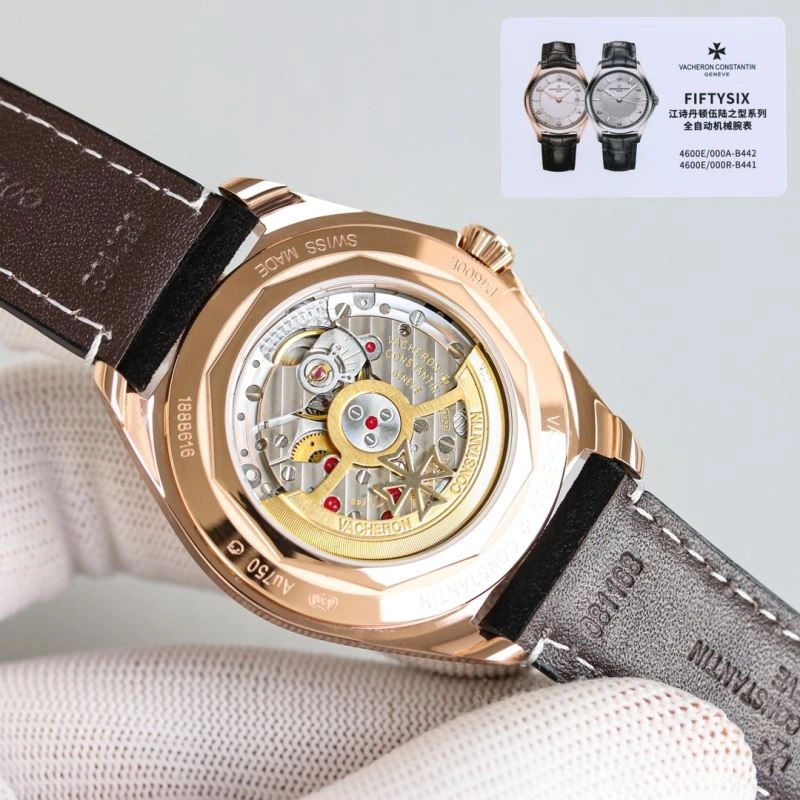 ZeroBulk PATEK PHILIPPE Watches 195287