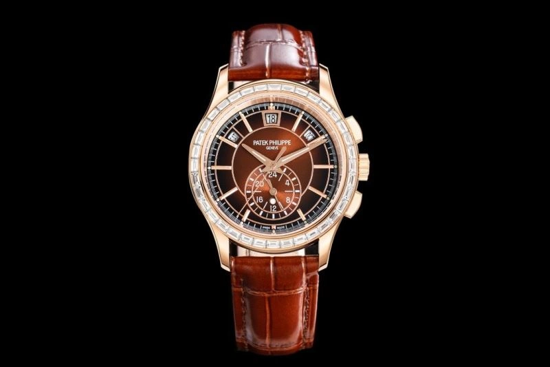 PATEK PHILIPPE Watches SmartChoice 195261