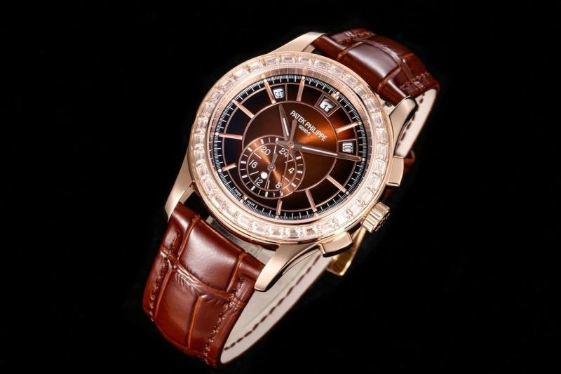 PATEK PHILIPPE Watches SmartChoice 195261
