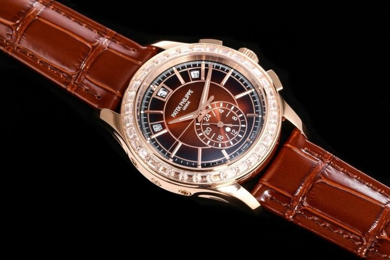 PATEK PHILIPPE Watches SmartChoice 195261