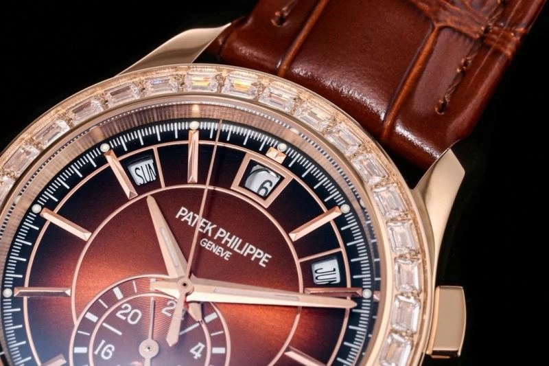 PATEK PHILIPPE Watches SmartChoice 195261