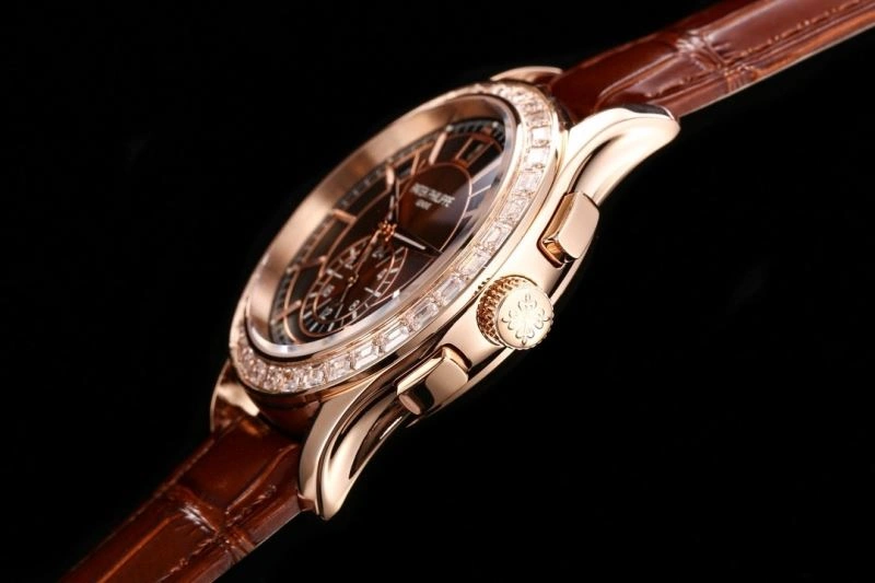 PATEK PHILIPPE Watches SmartChoice 195261