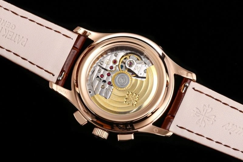 PATEK PHILIPPE Watches SmartChoice 195261
