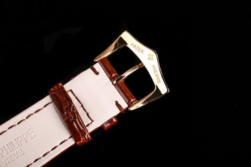 PATEK PHILIPPE Watches SmartChoice 195261