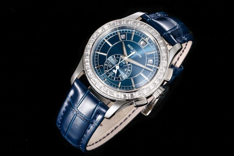 Neat PATEK PHILIPPE Watches 195279