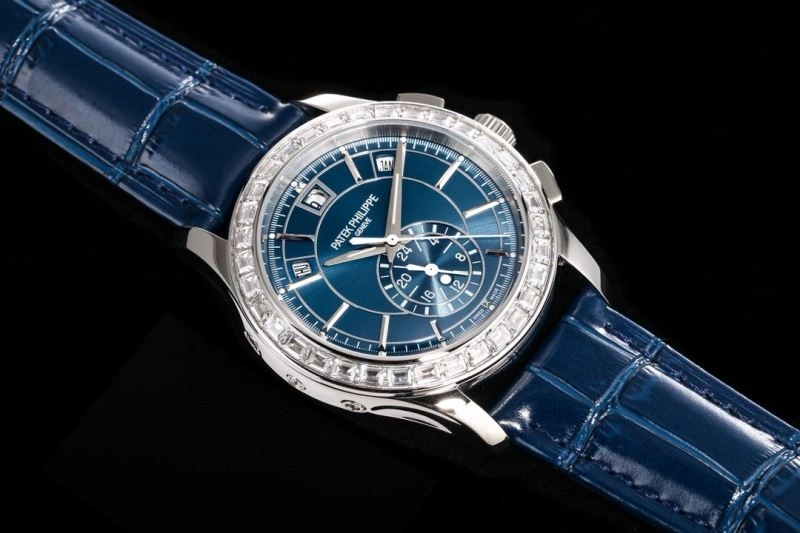 Neat PATEK PHILIPPE Watches 195279