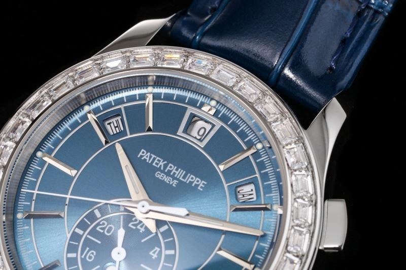 Neat PATEK PHILIPPE Watches 195279