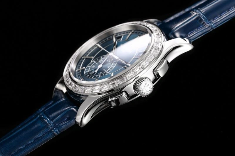 Neat PATEK PHILIPPE Watches 195279