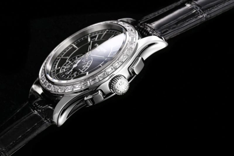 WaterResistant PATEK PHILIPPE Watches 195259